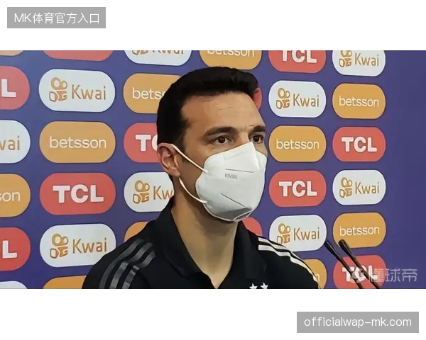 斯卡洛尼需平衡后防线的经验与活力，罗梅罗将承担更多一对一的防守重任